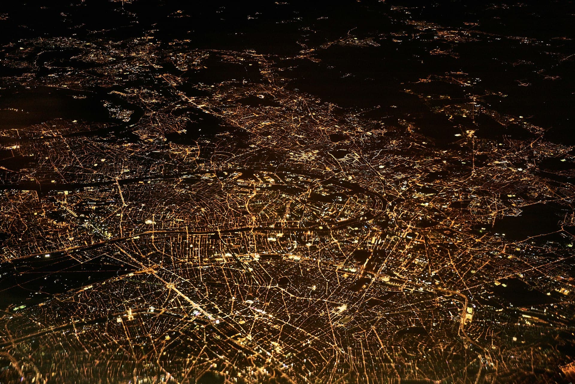 Contaminación lumínica: por qué desaparecen las estrellas