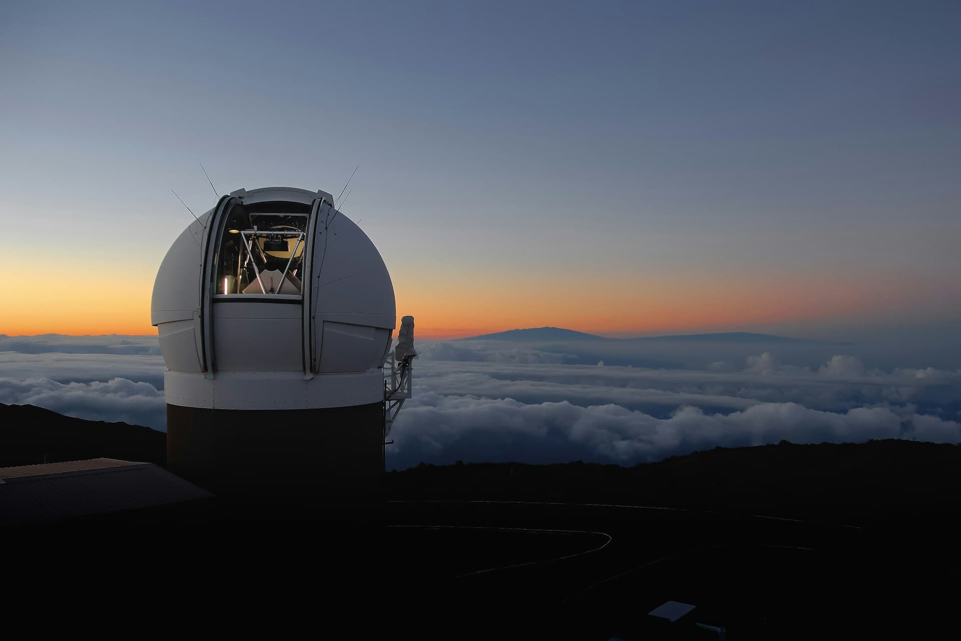 Observatorio del Teide